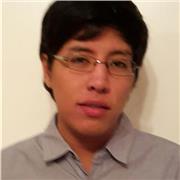 Profesor en Matemática. Imparte clases a estudiantes de secundaria